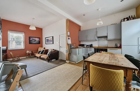 4 bedroom house for sale - Suffolk Road, Cheltenham, Gloucestershire, GL50 - Property View 3