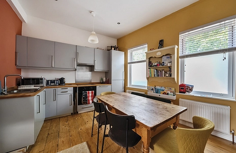 4 bedroom house for sale - Suffolk Road, Cheltenham, Gloucestershire, GL50 - Property View 2