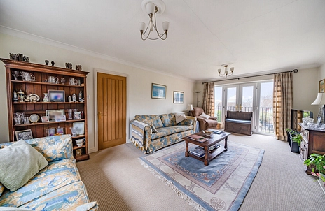 4 bedroom house for sale - Harp Hill, Charlton Kings, Cheltenham, Gloucestershire, GL52 - Property View 3