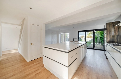 4 bedroom house for sale - Littledown Road, Cheltenham, Gloucestershire, GL53 - Property View 2