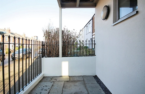 2 bedroom apartment for sale - St. Georges Road, Cheltenham, Gloucestershire, GL50 - Property View 3
