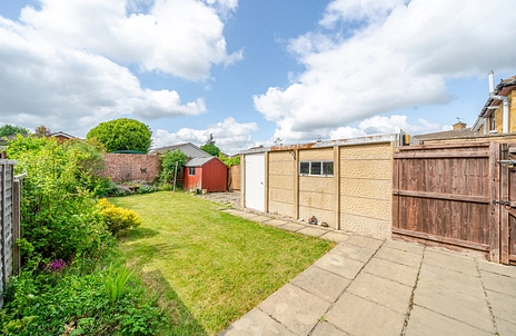 3 bedroom house for sale - Lichfield Drive, Cheltenham, Gloucestershire, GL51 - Property View 2