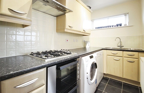2 bedroom apartment for sale - Off Sotherby Drive, Cheltenham, Gloucestershire, GL51 - Property View 2