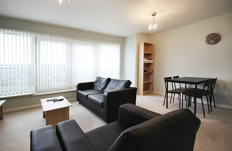 2 bedroom apartment for sale - Off Sotherby Drive, Cheltenham, Gloucestershire, GL51 - Property View 3