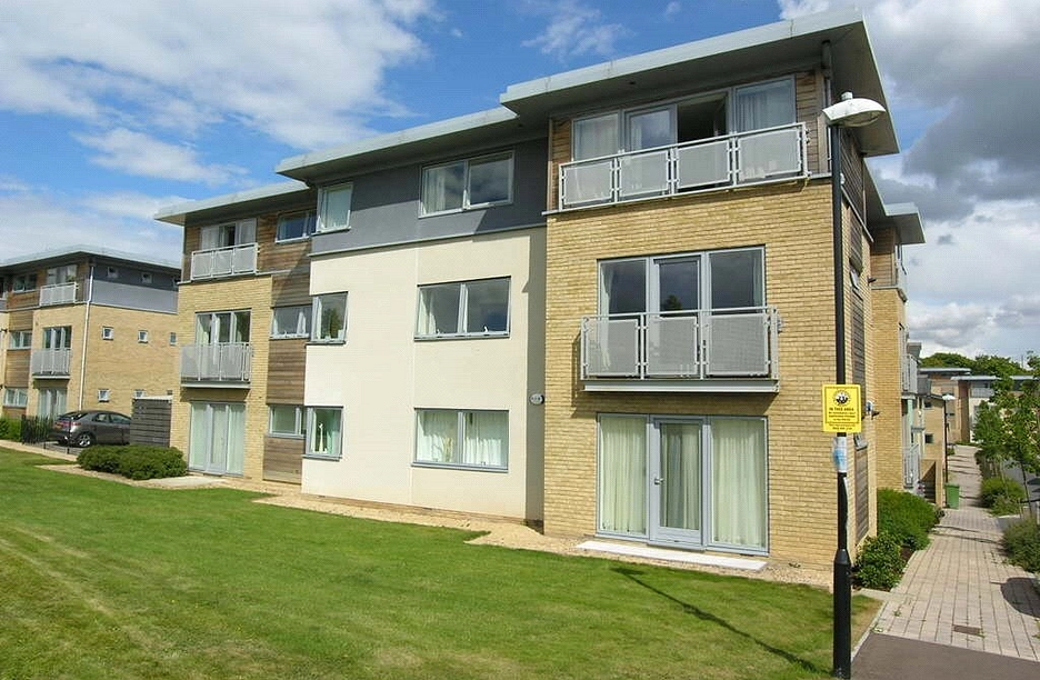2 bedroom apartment for sale - Off Sotherby Drive, Cheltenham, Gloucestershire, GL51 - Property View 1