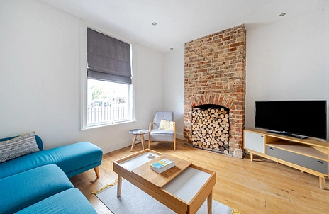 3 bedroom house for sale - Fairview Road, Cheltenham, Gloucestershire, GL52 - Property View 3