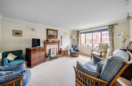 4 bedroom house for sale - Campion Park, Up Hatherley, Cheltenham, Gloucestershire, GL51 - Property View 3