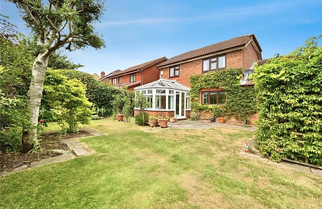 4 bedroom house for sale - Campion Park, Up Hatherley, Cheltenham, Gloucestershire, GL51 - Property View 2