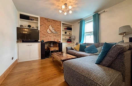 2 bedroom house for sale - All Saints Road, Fairview, Cheltenham, Gloucestershire, GL52 - Property View 2