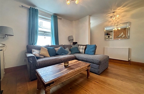 2 bedroom house for sale - All Saints Road, Fairview, Cheltenham, Gloucestershire, GL52 - Property View 3