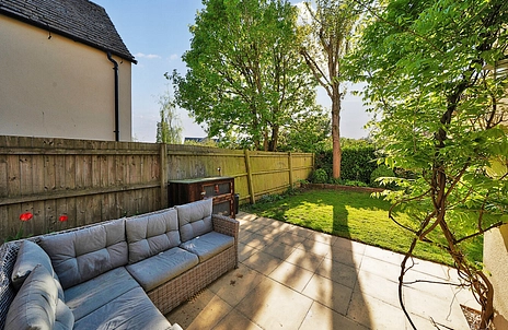 4 bedroom house for sale - Jubilee Mews, Andoversford, Cheltenham, Gloucestershire, GL54 - Property View 2