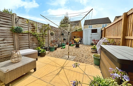 2 bedroom house for sale - Lavender Road, Up Hatherley, Cheltenham, Gloucestershire, GL51 - Property View 2