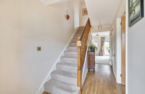 2 bedroom house for sale - Pegasus Court, St. Stephens Road, Cheltenham, Gloucestershire, GL51 - Property View 3