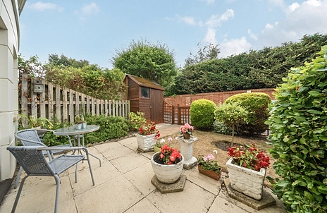 2 bedroom house for sale - Pegasus Court, St. Stephens Road, Cheltenham, Gloucestershire, GL51 - Property View 2