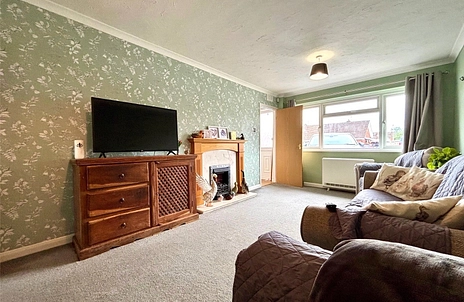 3 bedroom house for sale - Springbank Drive, Cheltenham, Gloucestershire, GL51 - Property View 3