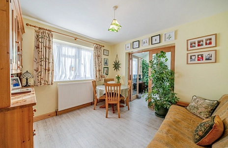 3 bedroom bungalow for sale - Highland Road, Cheltenham, Gloucestershire, GL53 - Property View 3