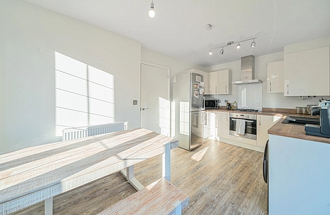 3 bedroom house for sale - Daffodil Drive, Walton Cardiff, Tewkesbury, Gloucestershire, GL20 - Property View 3