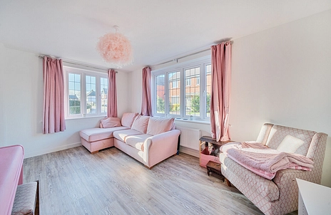 3 bedroom house for sale - Daffodil Drive, Walton Cardiff, Tewkesbury, Gloucestershire, GL20 - Property View 2