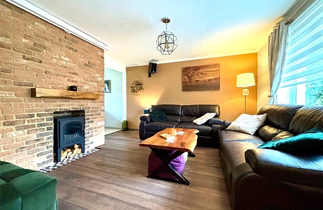 3 bedroom house for sale - Winterbotham Road, Hesters Way, Cheltenham, Gloucestershire, GL51 - Property View 3