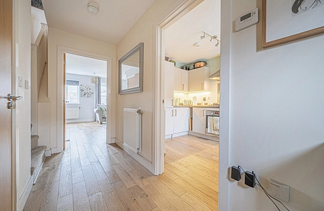 2 bedroom house for sale - Plough Square, Bishops Cleeve, Cheltenham, Gloucestershire, GL52 - Property View 2