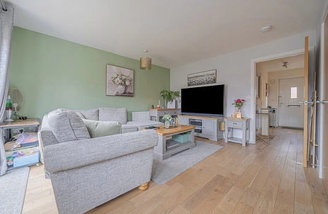 2 bedroom house for sale - Plough Square, Bishops Cleeve, Cheltenham, Gloucestershire, GL52 - Property View 3