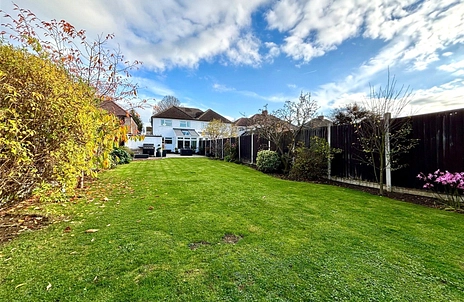 4 bedroom house for sale - Hatherley Road, Cheltenham, Gloucestershire, GL51 - Property View 2