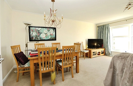 4 bedroom house for sale - Keynshambury Road, Cheltenham, Gloucestershire, GL52 - Property View 3