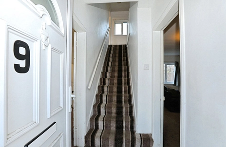 3 bedroom house for sale - St. Pauls Street South, Cheltenham, Gloucestershire, GL50 - Property View 3