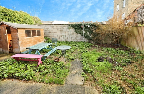 3 bedroom house for sale - St. Pauls Street South, Cheltenham, Gloucestershire, GL50 - Property View 2