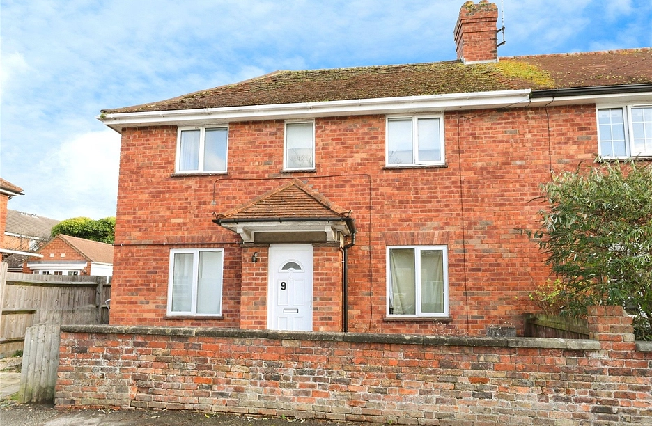 3 bedroom house for sale - St. Pauls Street South, Cheltenham, Gloucestershire, GL50 - Property View 1