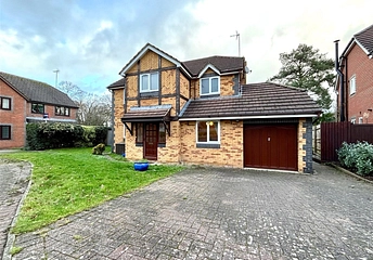 4 bedroom house for sale - Redgrove Park, Cheltenham, Gloucestershire, GL51 - Property View 1