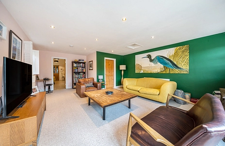 5 bedroom house for sale - Ashchurch Road, Tewkesbury, Gloucestershire, GL20 - Property View 3