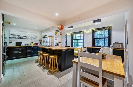 5 bedroom house for sale - Ashchurch Road, Tewkesbury, Gloucestershire, GL20 - Property View 2