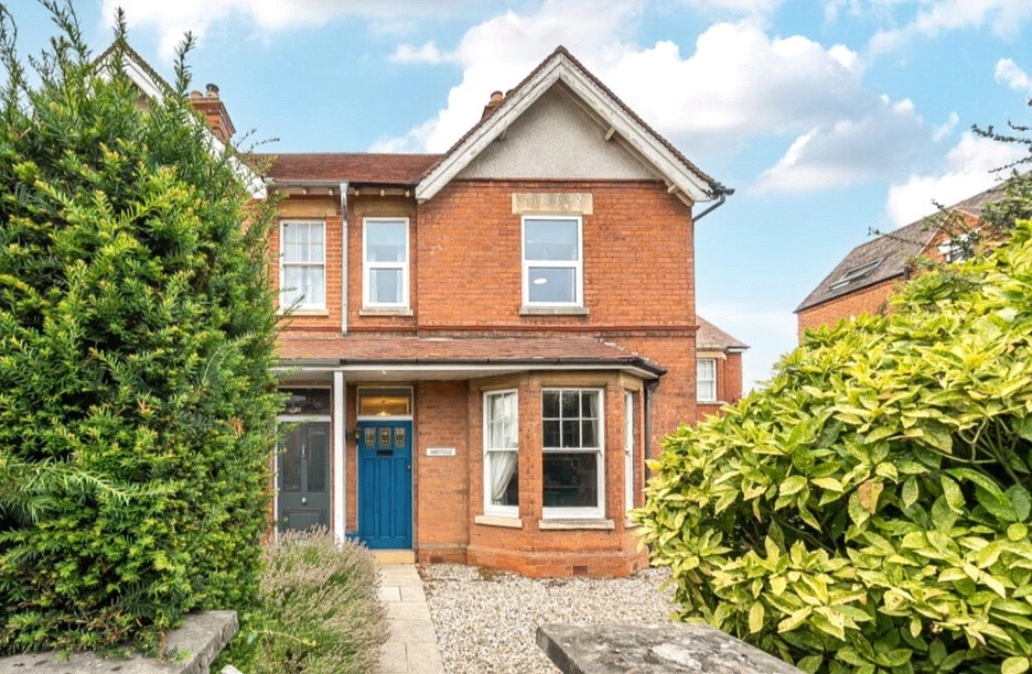 5 bedroom house for sale - Ashchurch Road, Tewkesbury, Gloucestershire, GL20 - Property View 1