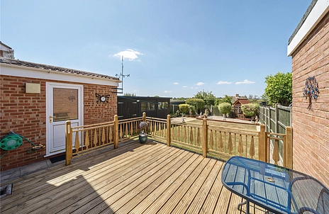 3 bedroom house for sale - Arundel Road, Tewkesbury, Gloucestershire, GL20 - Property View 2