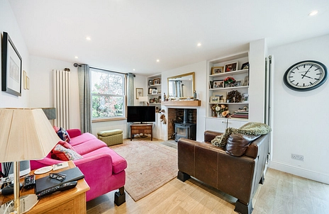 3 bedroom house for sale - Downfield Lane, Twyning, Tewkesbury, Gloucestershire, GL20 - Property View 3