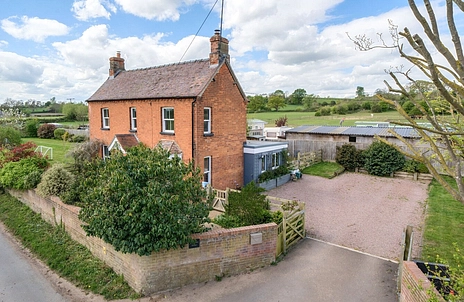 3 bedroom house for sale - Downfield Lane, Twyning, Tewkesbury, Gloucestershire, GL20 - Property View 2