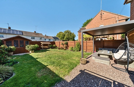 2 bedroom house for sale - Ashchurch Road, Tewkesbury, Gloucestershire, GL20 - Property View 2