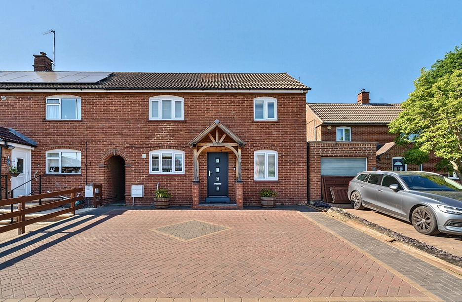 2 bedroom house for sale - Ashchurch Road, Tewkesbury, Gloucestershire, GL20 - Property View 1