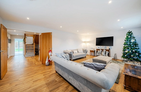 4 bedroom house for sale - Stratford Bridge, Ripple, Tewkesbury, Worcestershire, GL20 - Property View 2