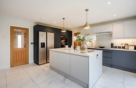 4 bedroom house for sale - Stratford Bridge, Ripple, Tewkesbury, Worcestershire, GL20 - Property View 3