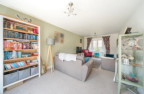 5 bedroom house for sale - Feltham Way, Tewkesbury, Gloucestershire, GL20 - Property View 3