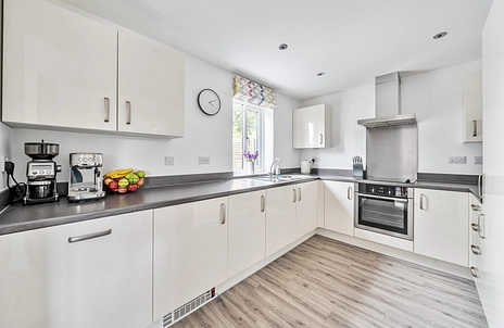 3 bedroom house for sale - Ferryman Close, Twyning, Tewkesbury, Gloucestershire, GL20 - Property View 3