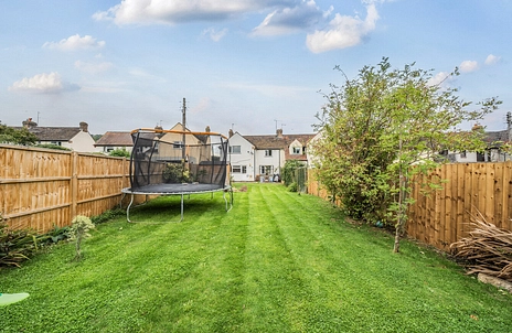 3 bedroom house for sale - Church Row, Gretton, Cheltenham, Gloucestershire, GL54 - Property View 2