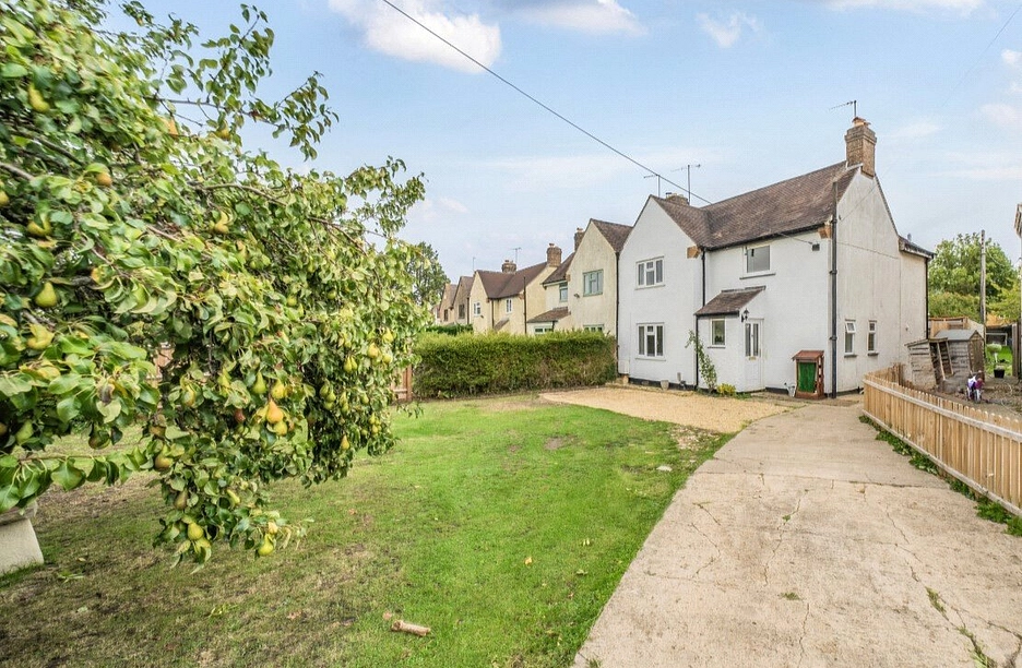 3 bedroom house for sale - Church Row, Gretton, Cheltenham, Gloucestershire, GL54 - Property View 1