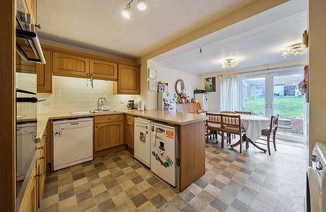 3 bedroom house for sale - Howells Road, Tewkesbury, Gloucestershire, GL20 - Property View 3