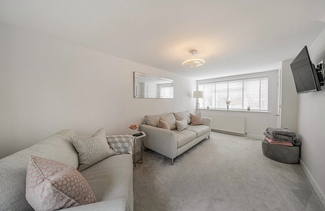 2 bedroom house for sale - Cherry Gardens, Walton Cardiff, Tewkesbury, Gloucestershire, GL20 - Property View 2