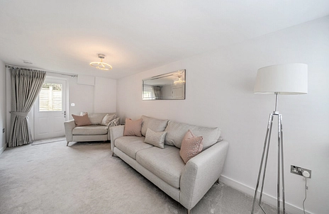 2 bedroom house for sale - Cherry Gardens, Walton Cardiff, Tewkesbury, Gloucestershire, GL20 - Property View 3