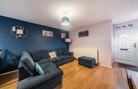 3 bedroom house for sale - Wheatstone Close, Northway, Tewkesbury, Gloucestershire, GL20 - Property View 2