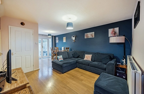 3 bedroom house for sale - Wheatstone Close, Northway, Tewkesbury, Gloucestershire, GL20 - Property View 3